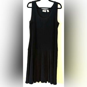 Chico’s dress